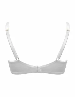 Taylor Lace Side Support Bra (B-J)