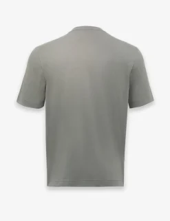 TChup Cotton Rich Logo T-Shirt