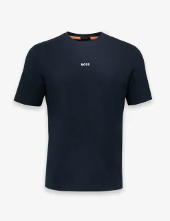 TChup Cotton Rich Logo T-Shirt