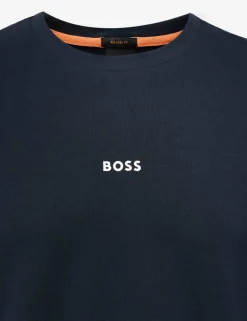 TChup Cotton Rich Logo T-Shirt