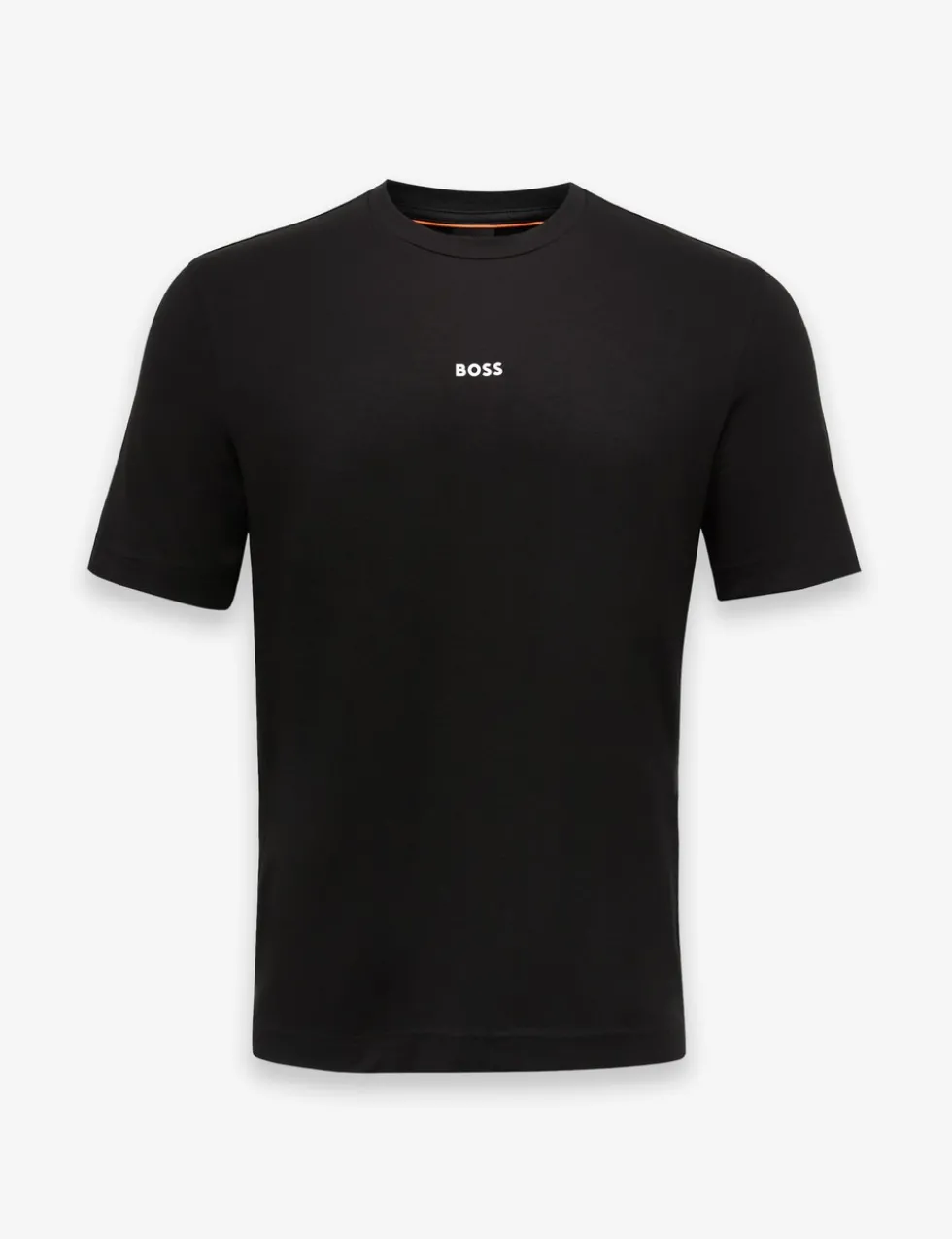 TChup Cotton Rich Logo T-Shirt