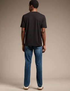 TChup Cotton Rich Logo T-Shirt