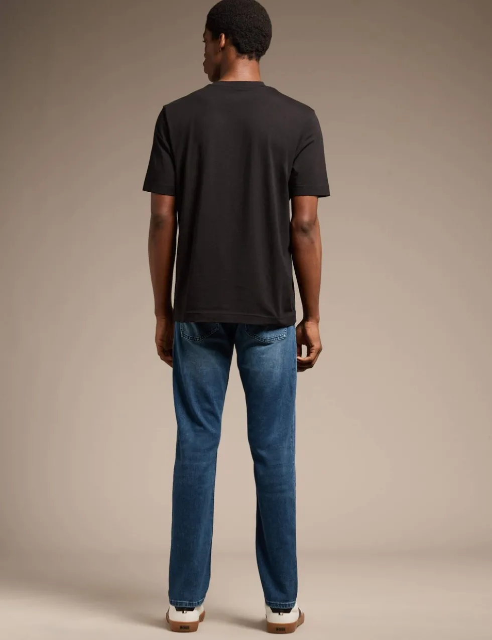 TChup Cotton Rich Logo T-Shirt