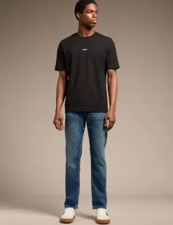 TChup Cotton Rich Logo T-Shirt