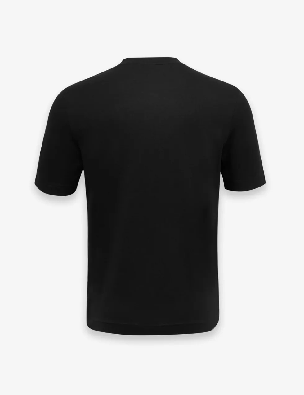 TChup Cotton Rich Logo T-Shirt