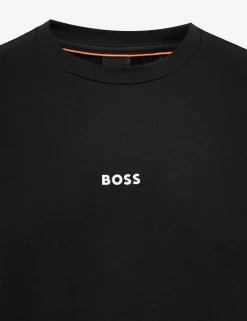 TChup Cotton Rich Logo T-Shirt