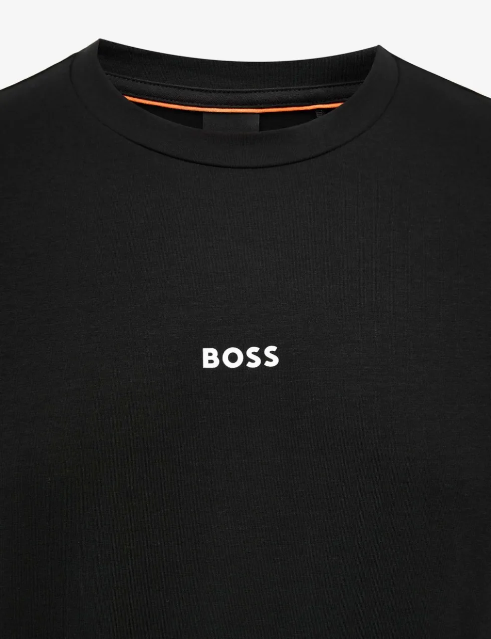 TChup Cotton Rich Logo T-Shirt