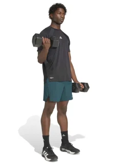 Tech Apparel Climacool T-Shirt