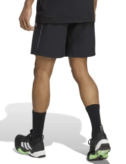 Tech Apparel Shorts