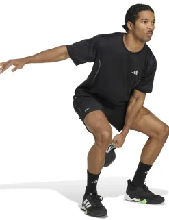 Tech Apparel Shorts