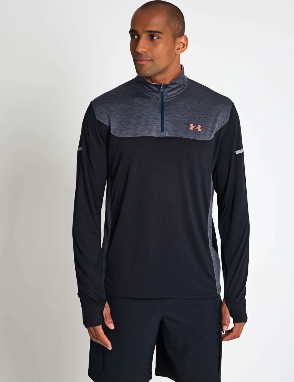 Tech™ Funnel Neck Jacket