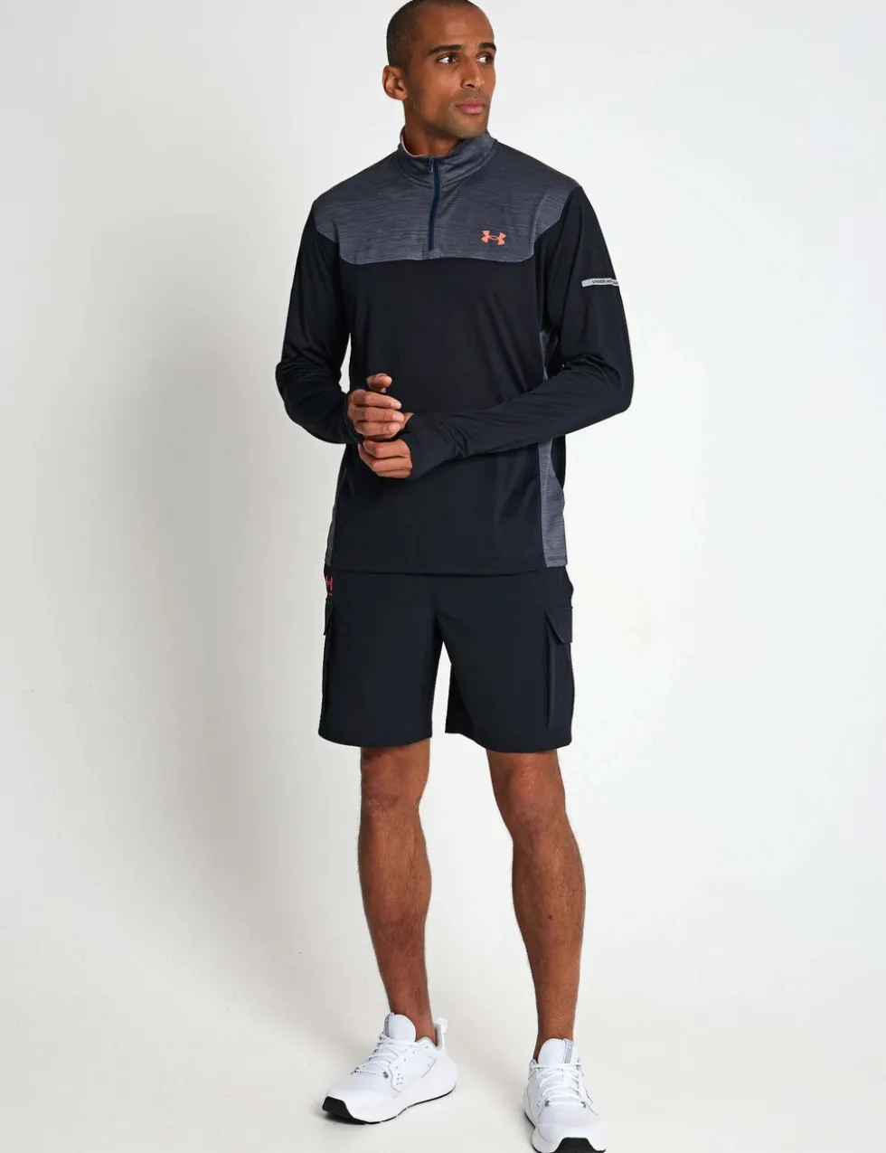 Tech™ Funnel Neck Jacket