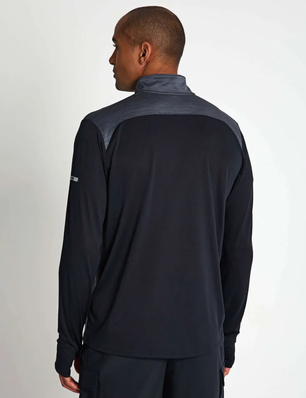 Tech™ Funnel Neck Jacket