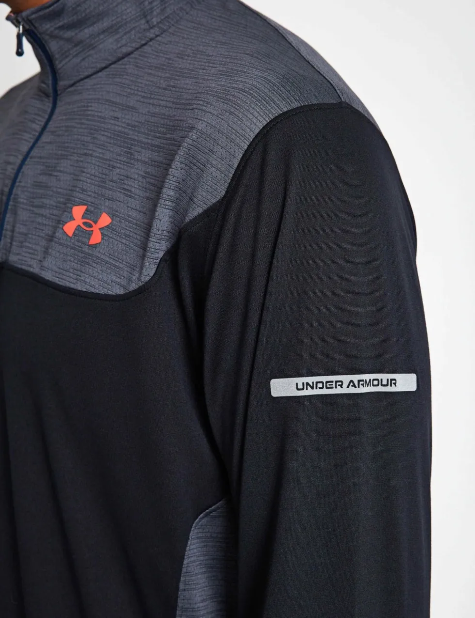 Tech™ Funnel Neck Jacket