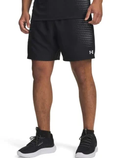 Tech Play Sports Shorts