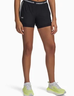 Tech Play Up 2-in-1 Layered Gym Shorts