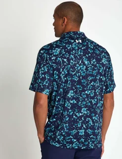 Tech Textured Sports T-Shirt