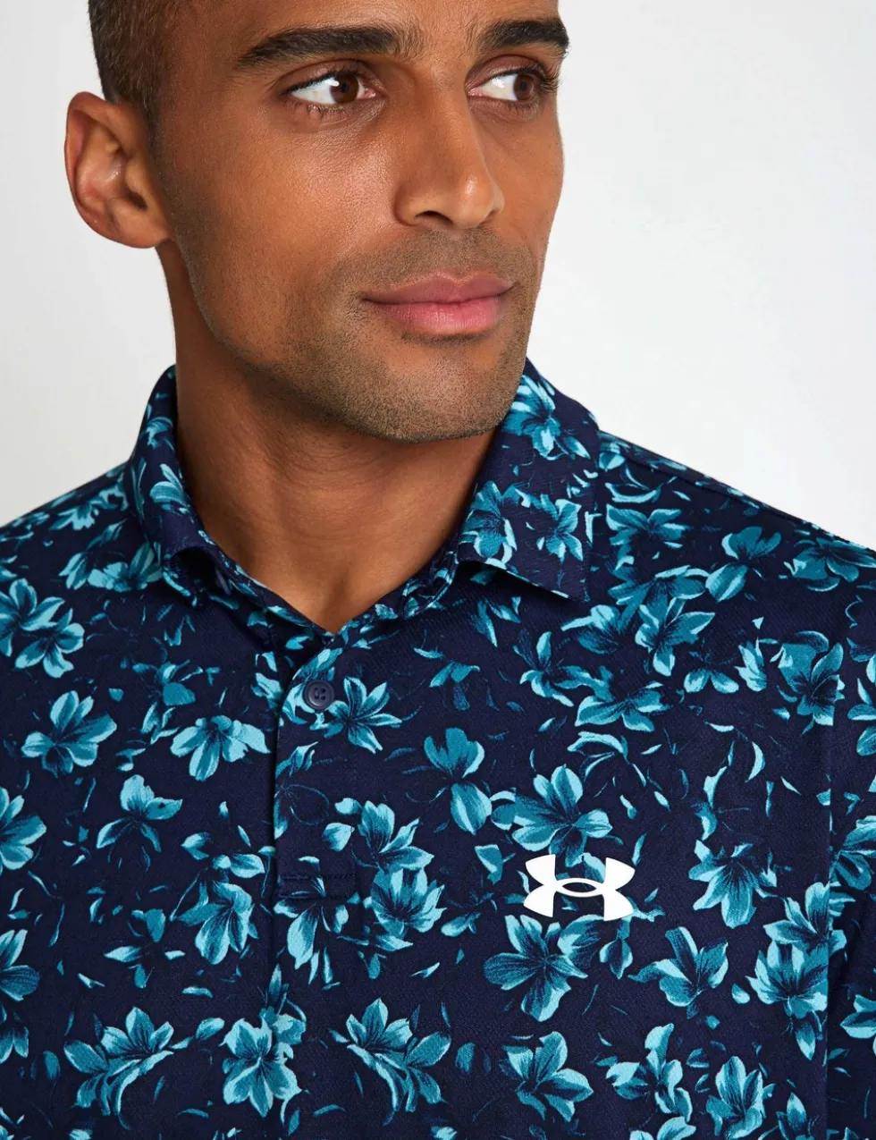 Tech Textured Sports T-Shirt