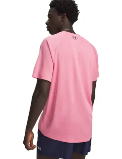 Tech Textured Sports T-Shirt