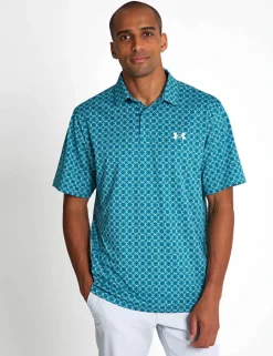 Tech Textured Sports T-Shirt