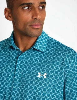 Tech Textured Sports T-Shirt