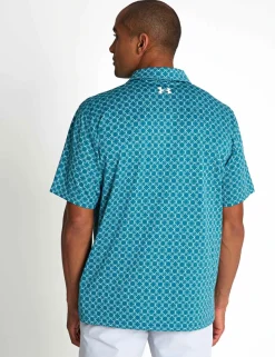 Tech Textured Sports T-Shirt
