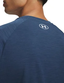 Tech Textured Sports T-Shirt