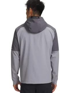 Tech™ Utility Woven Hooded Sports Jacket