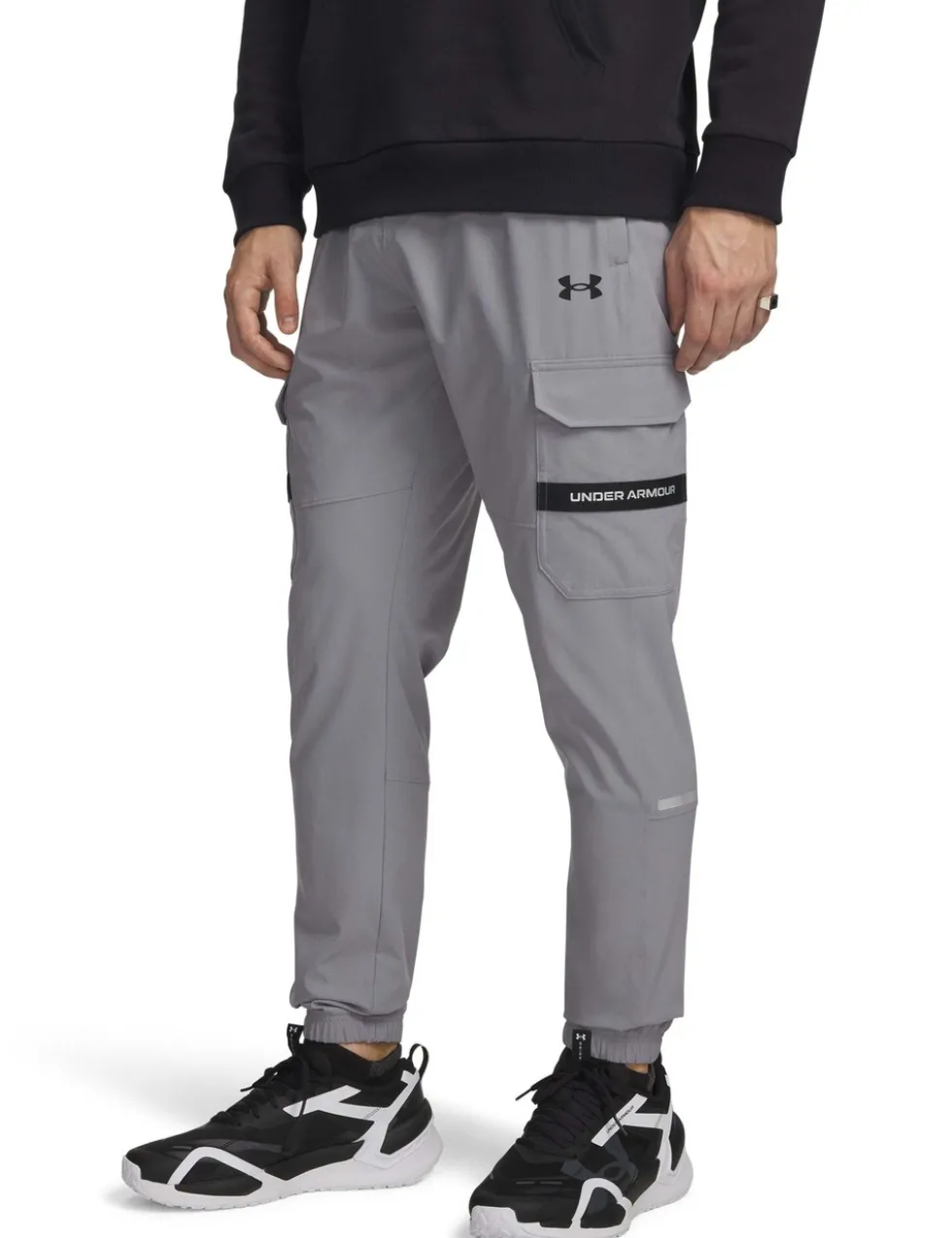 Tech™ Utility Woven Stretch Training Joggers