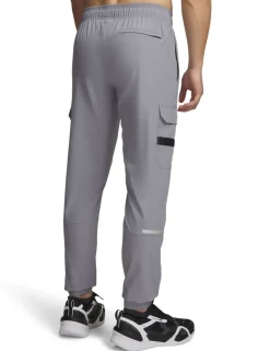 Techâ„¢ Utility Woven Stretch Training Joggers