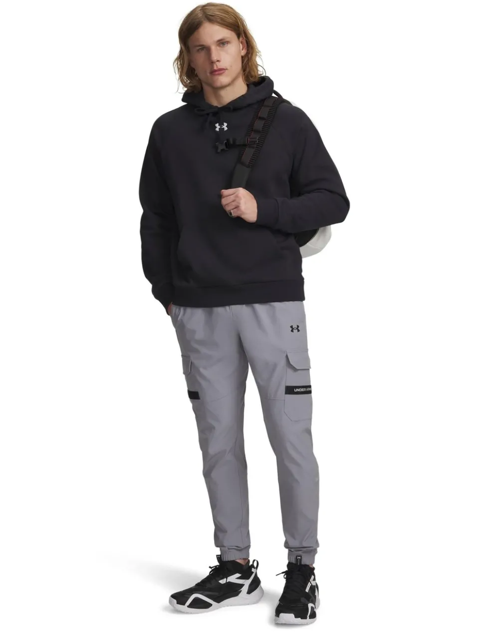 Tech™ Utility Woven Stretch Training Joggers