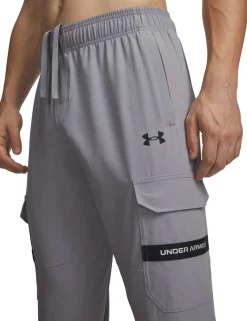 Tech™ Utility Woven Stretch Training Joggers