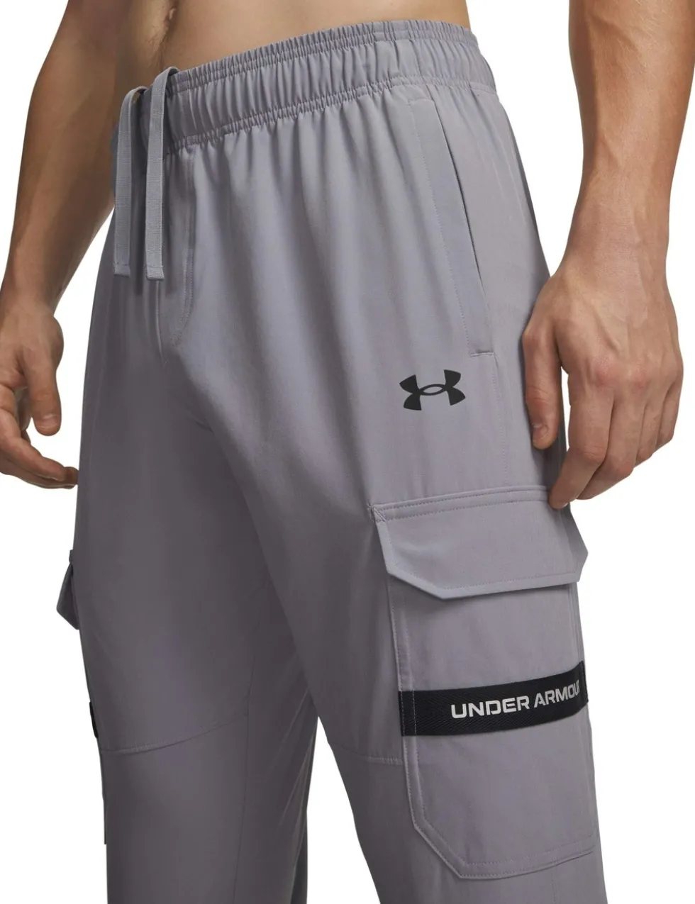 Tech™ Utility Woven Stretch Training Joggers