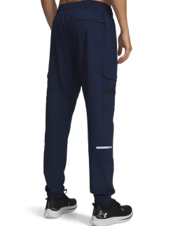 Techâ„¢ Utility Woven Stretch Training Joggers