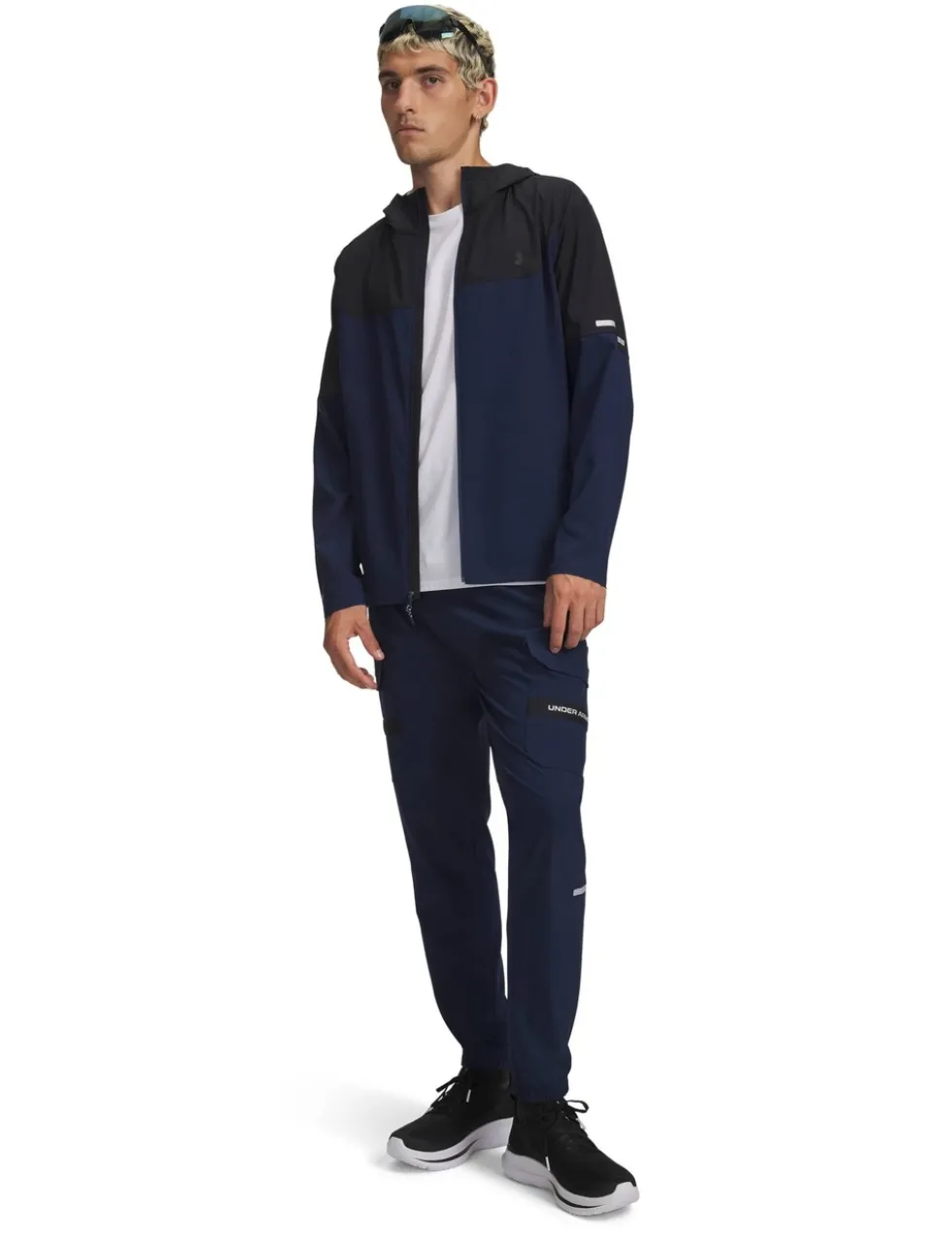 Tech™ Utility Woven Stretch Training Joggers