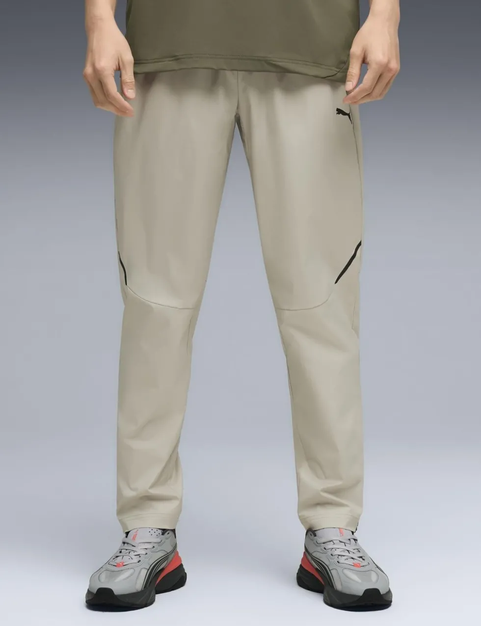 Tech Woven Track Joggers
