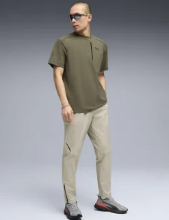 Tech Woven Track Joggers