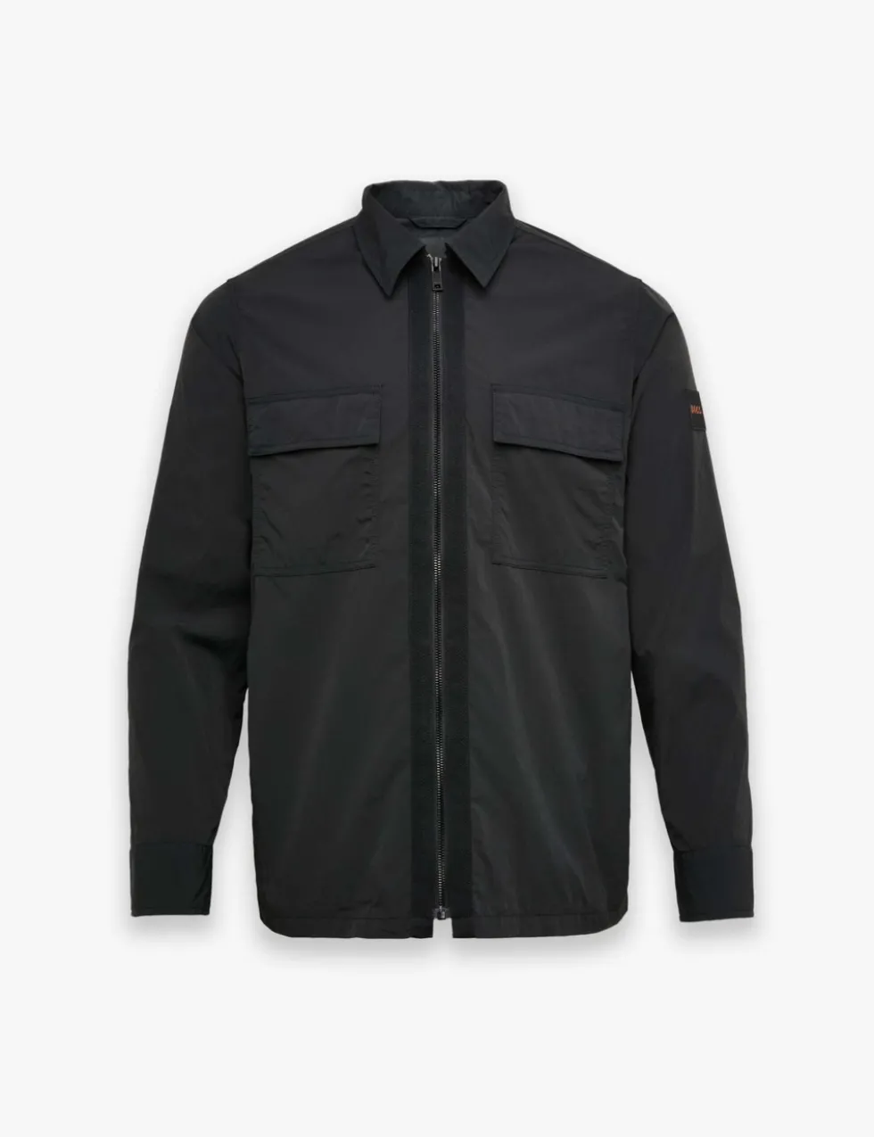 Technical Utility Jacket