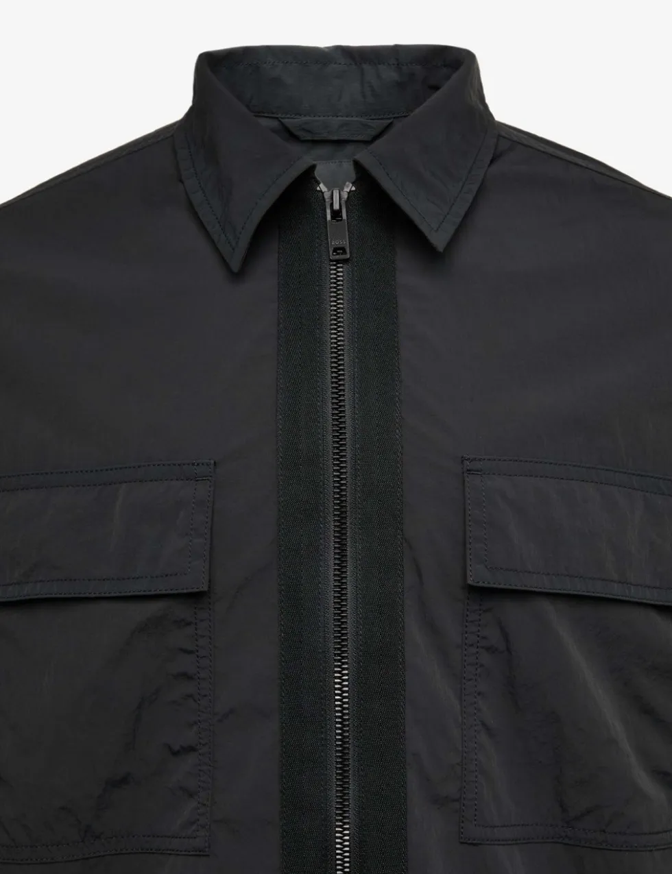 Technical Utility Jacket