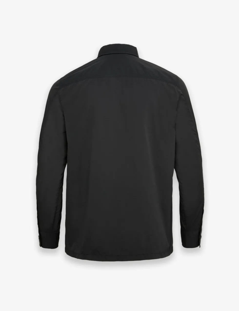 Technical Utility Jacket