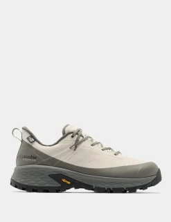 Tellurix Titanium Waterproof Hiking Shoes