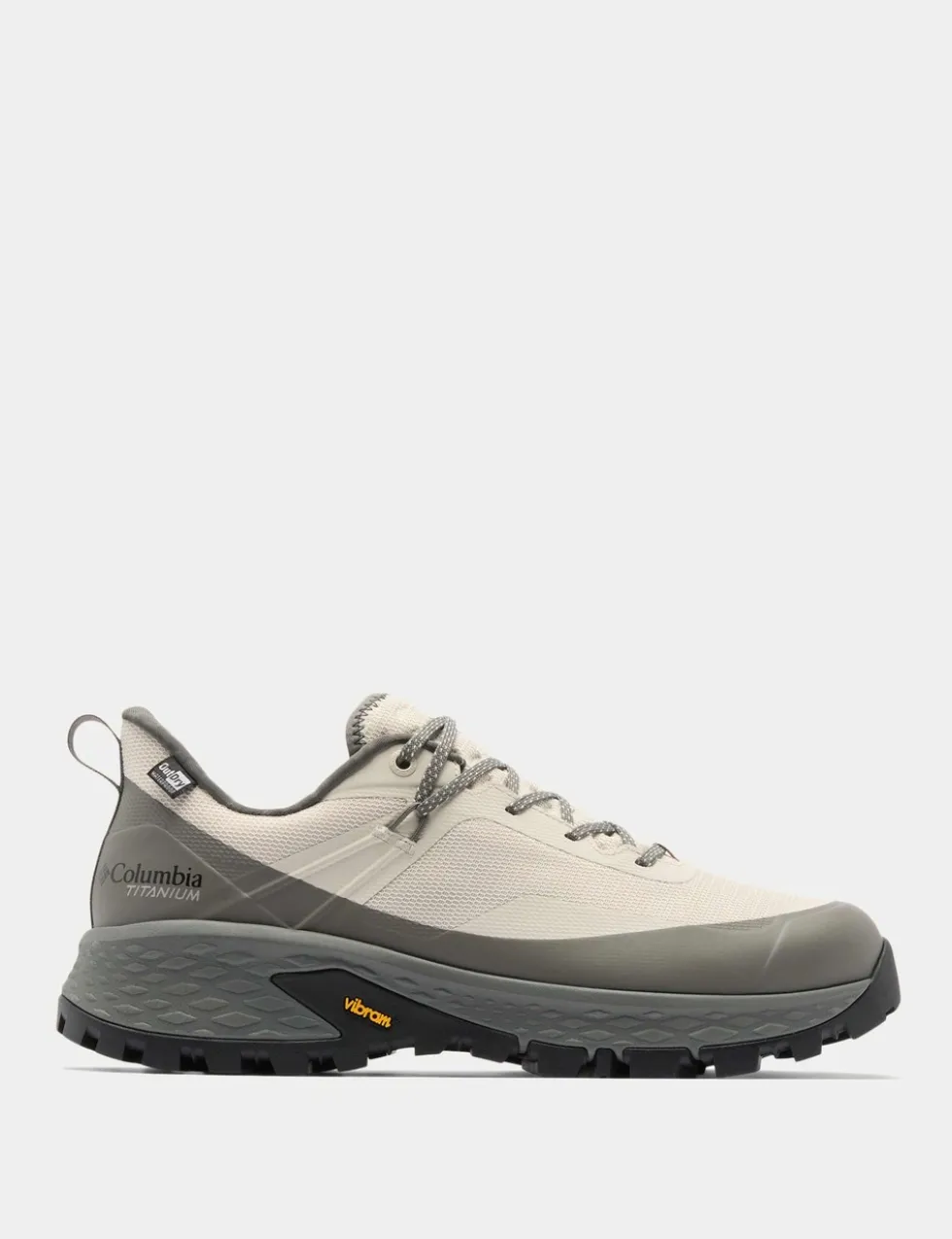Tellurix Titanium Waterproof Hiking Shoes