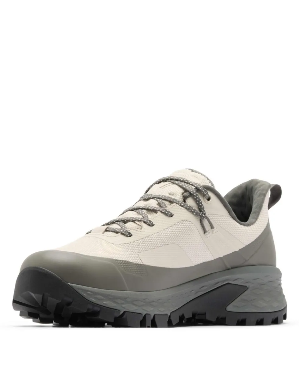 Tellurix Titanium Waterproof Hiking Shoes