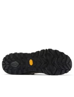 Tellurix Titanium Waterproof Hiking Shoes