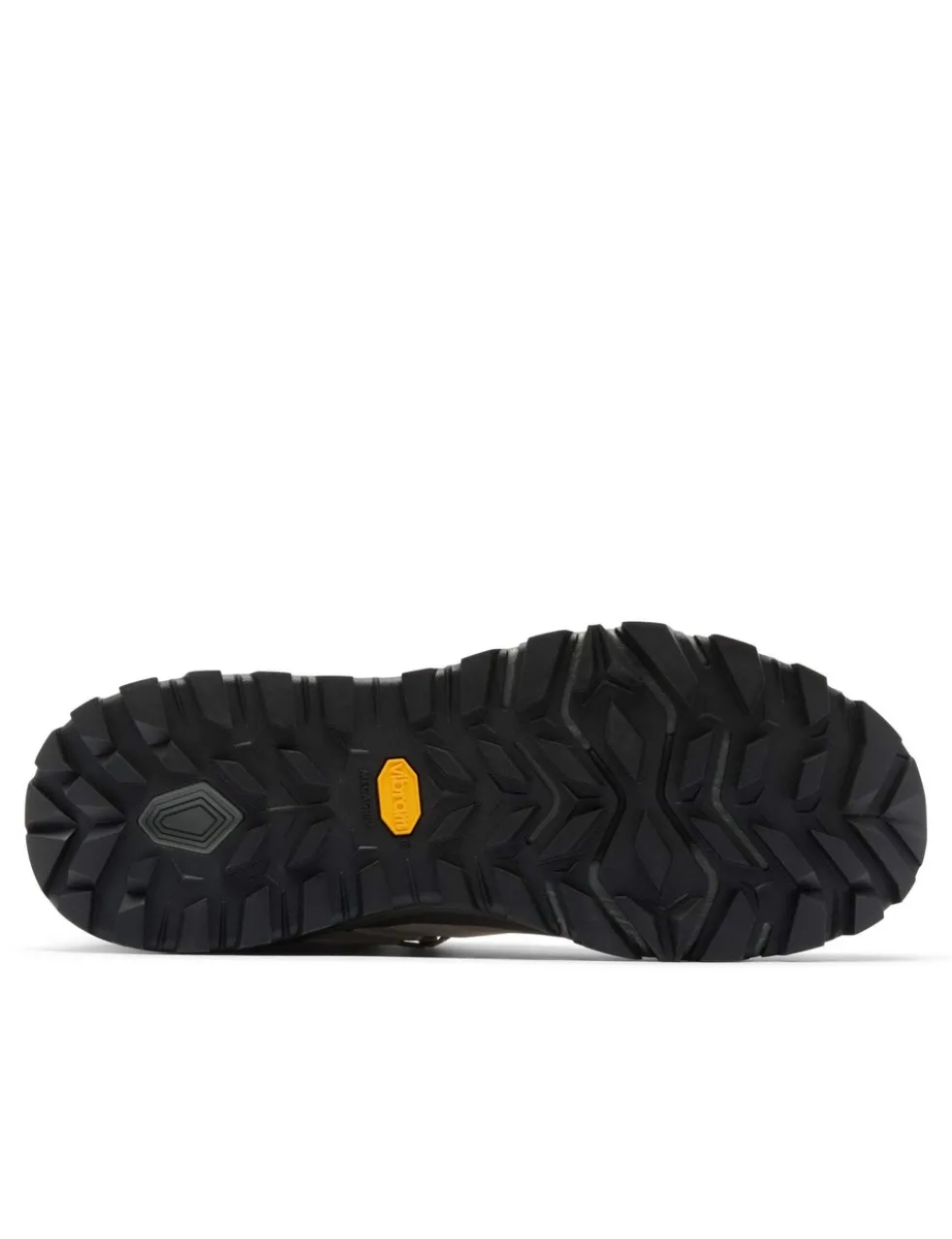 Tellurix Titanium Waterproof Hiking Shoes