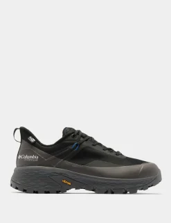 Tellurix Titanium Waterproof Hiking Shoes