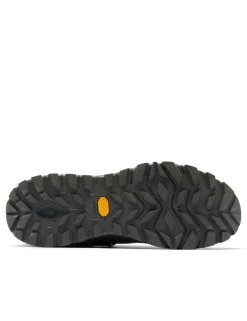 Tellurix Titanium Waterproof Hiking Shoes
