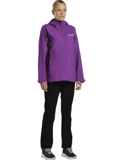 Tempest 2 Layer Waterproof Raincoat
