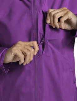 Tempest 2 Layer Waterproof Raincoat