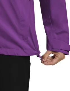 Tempest 2 Layer Waterproof Raincoat